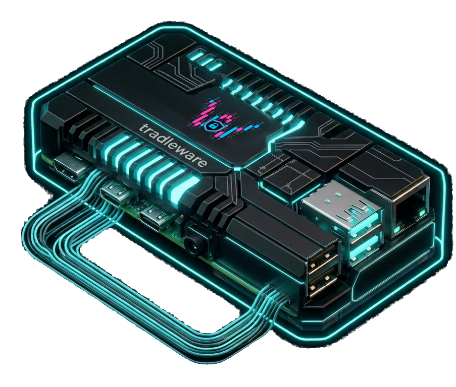 Raspberry Pi 5 — The 15W Alpha